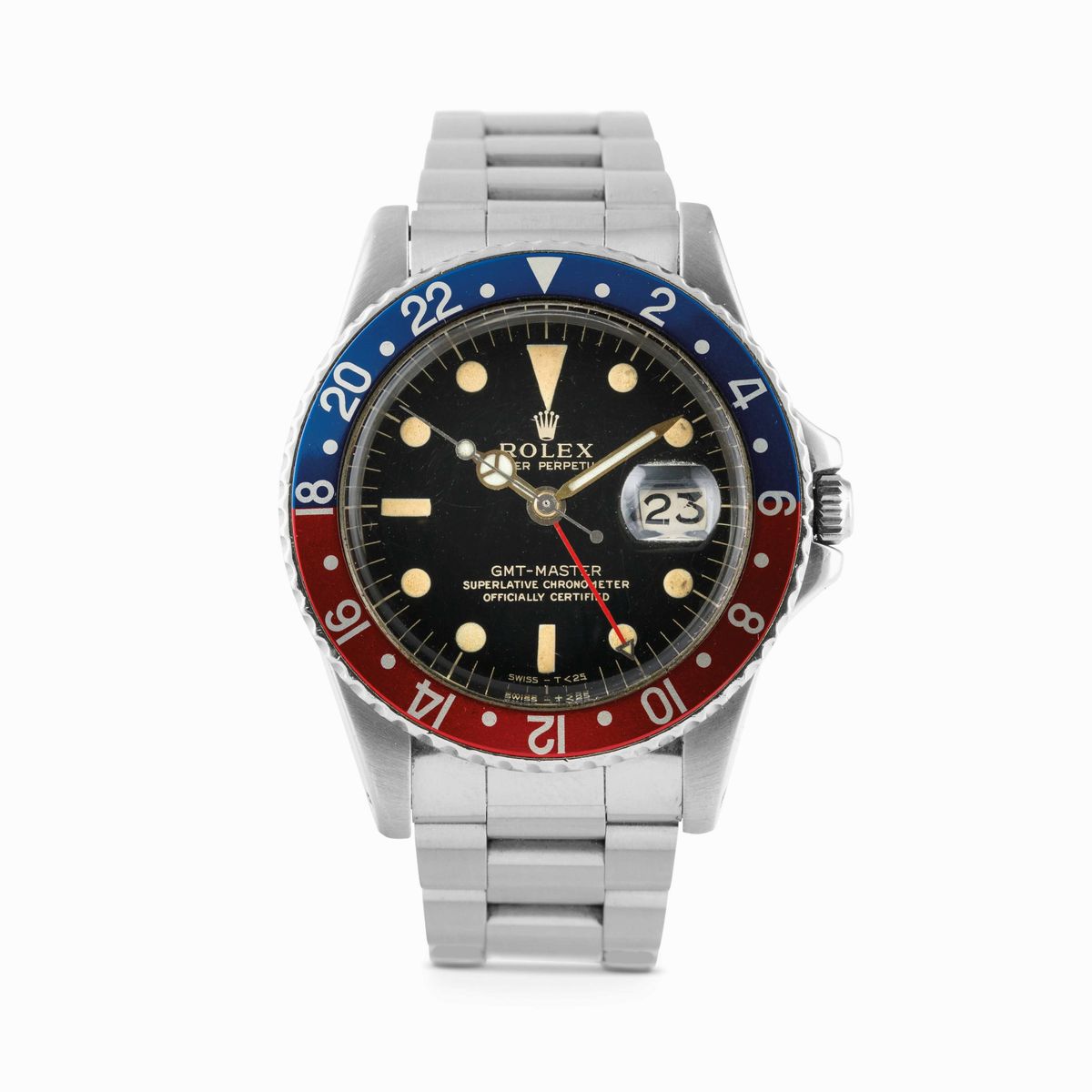 Aste hot sale rolex 2020