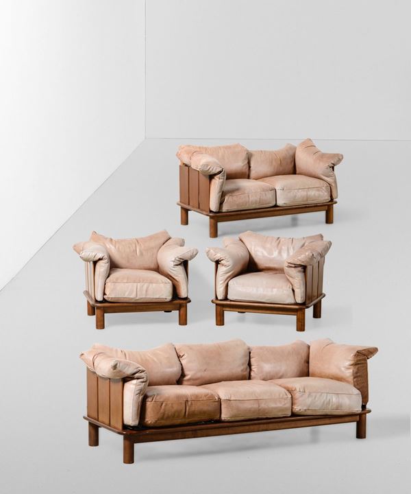 De Pas D'Urbino Lomazzi