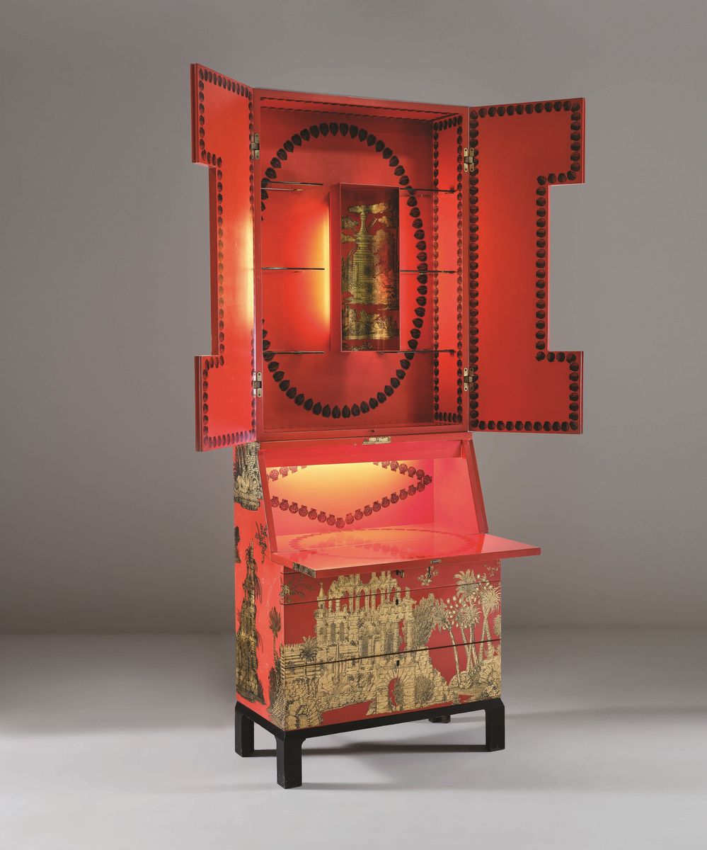 Piero Fornasetti
