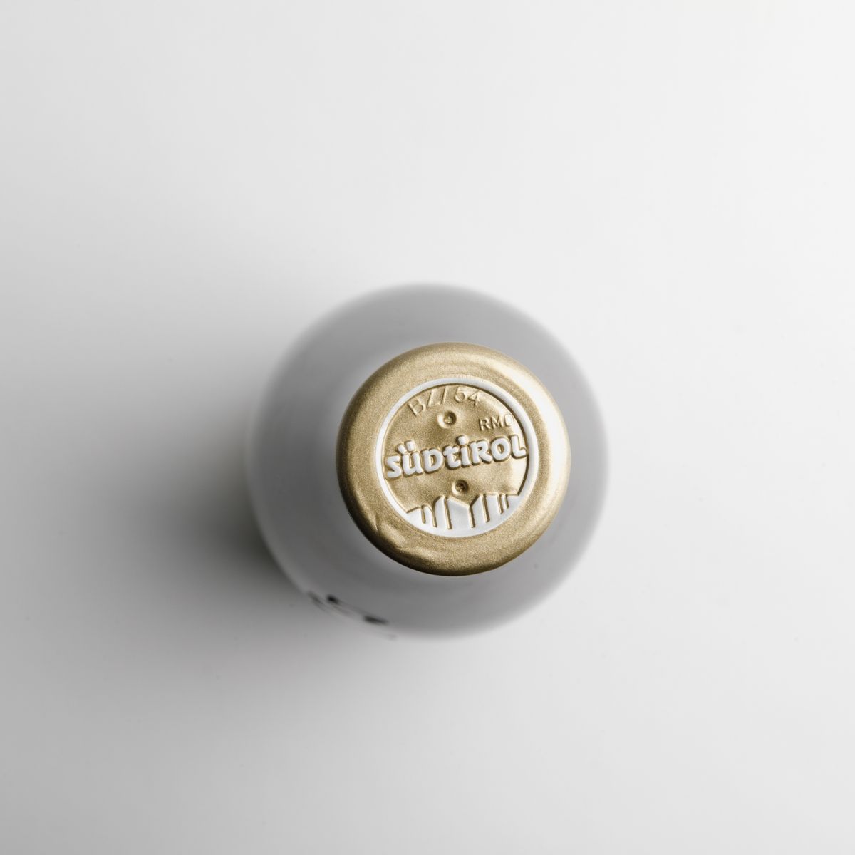 5 Bt Aristos, Weissburgunder Pinot Bianco Alto Adige Doc, 2018