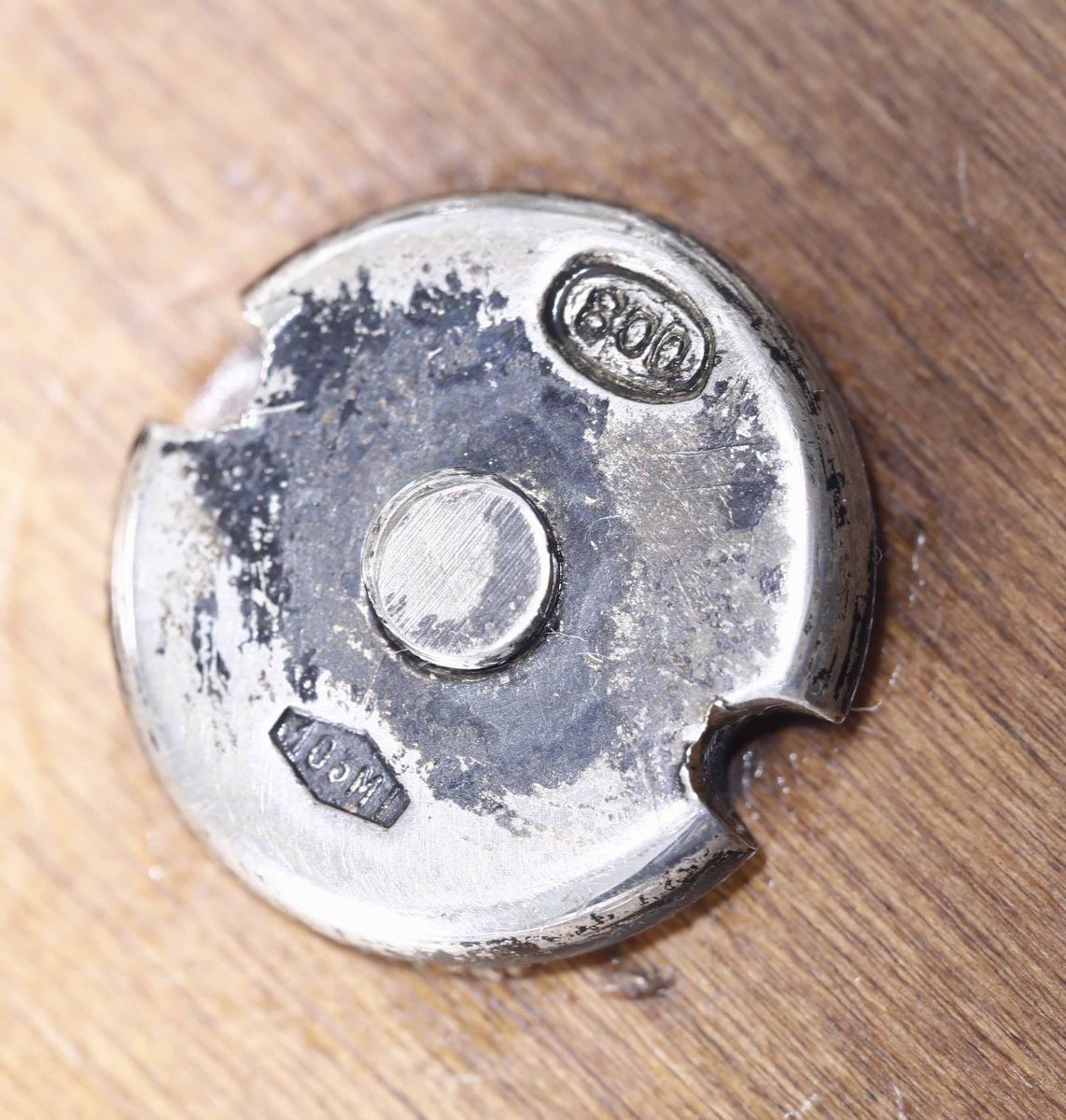 Zuppiera e Presentoire in Argento e Onice. Argenteria Artistica Italiana del XX Secolo, Zuppiera ...
