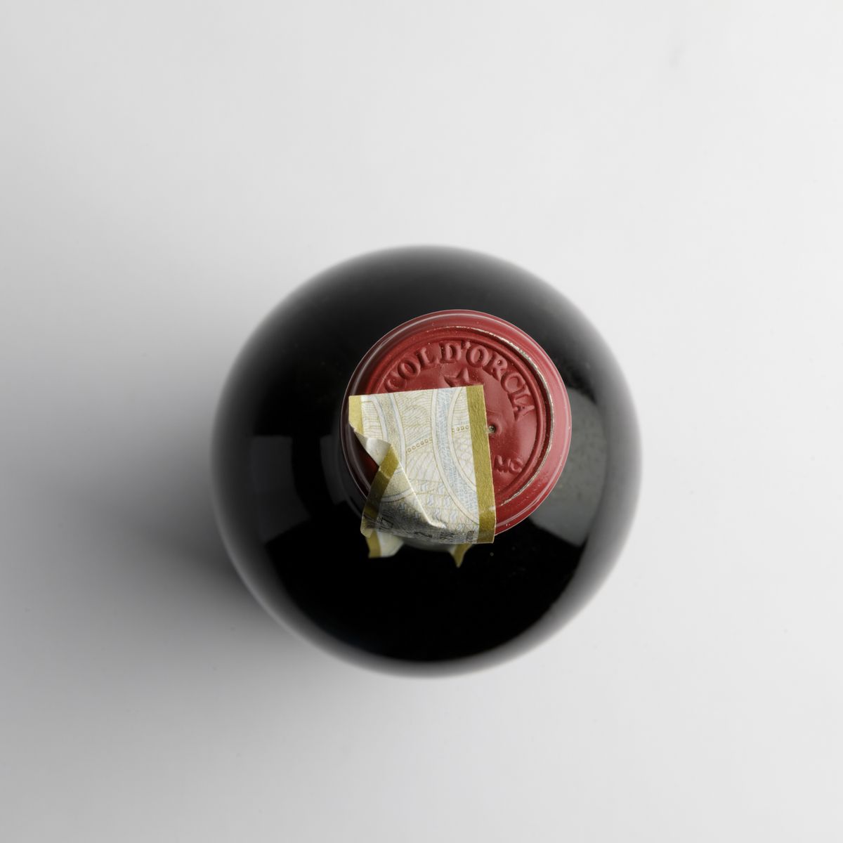 1 Bt Col D'orcia, Brunello Montalcino, 2013