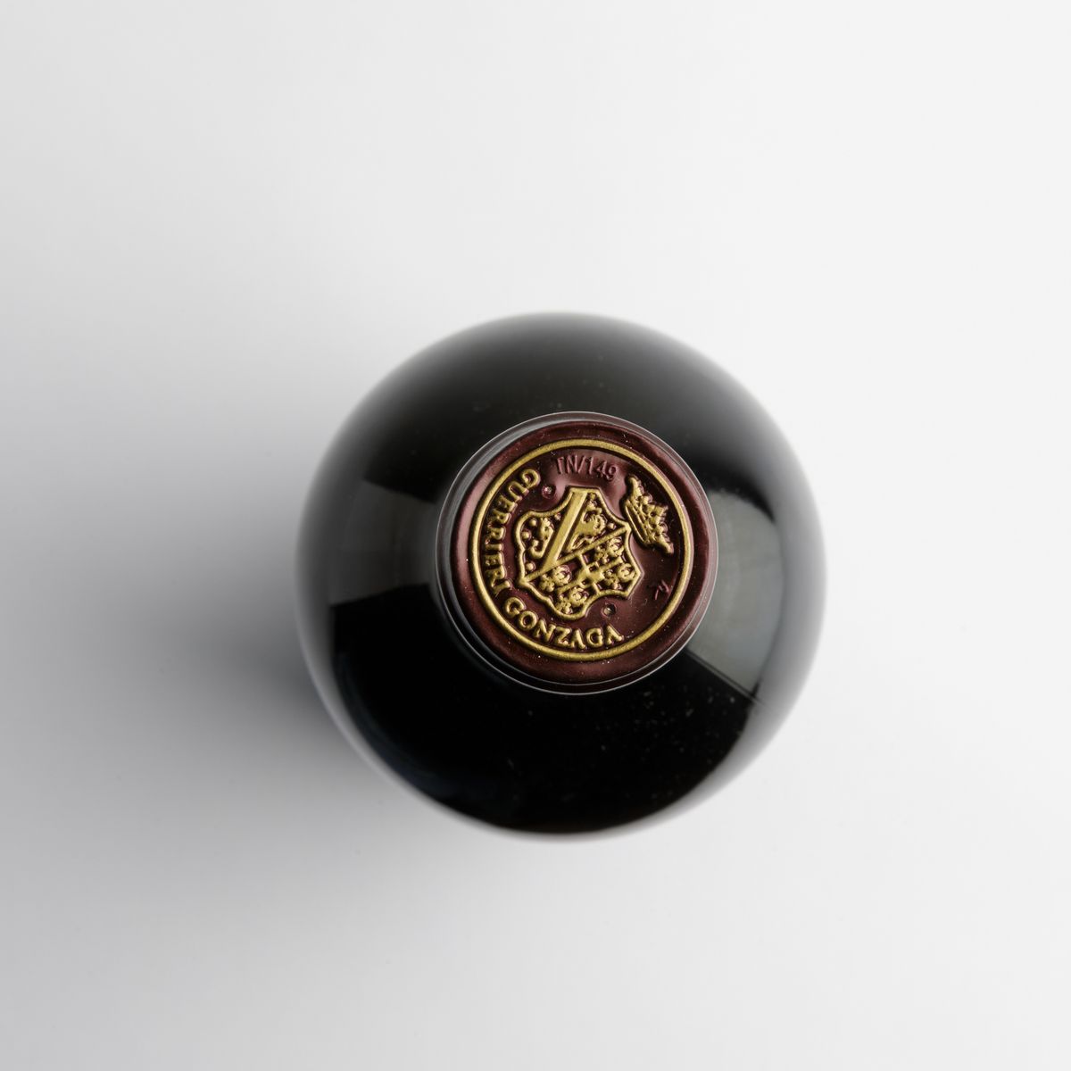 1 Bt Guerrieri Gonzaga Tenuta San Leonardo, San Leonardo Vigneti delle Dolomiti Igt, 2014