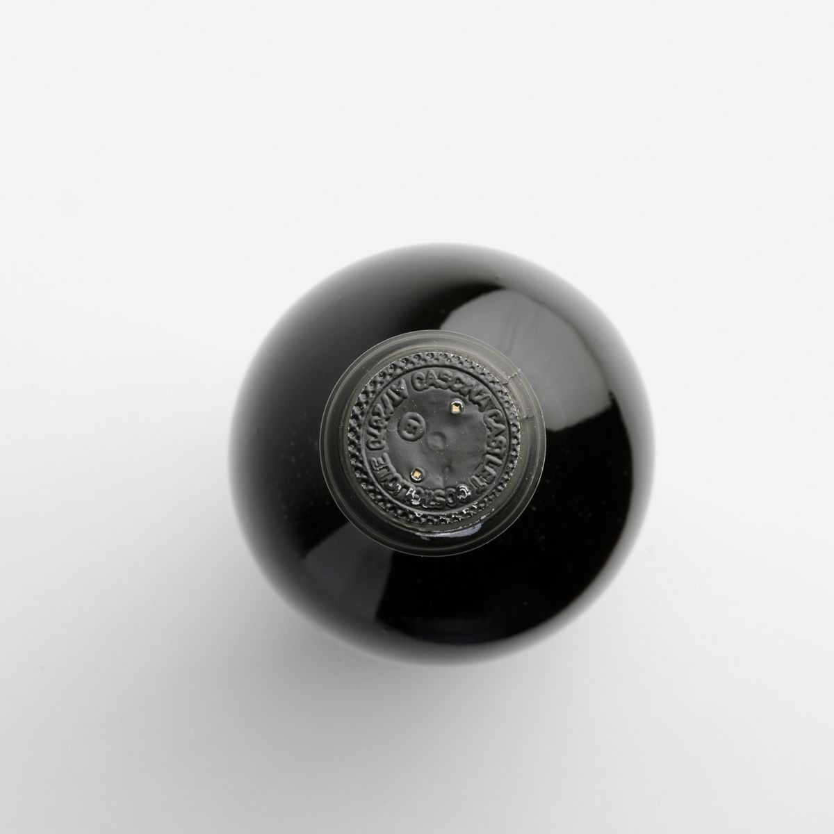 1 Bt Cascina Castlet, Uceline Monferrato Rosso, 2013