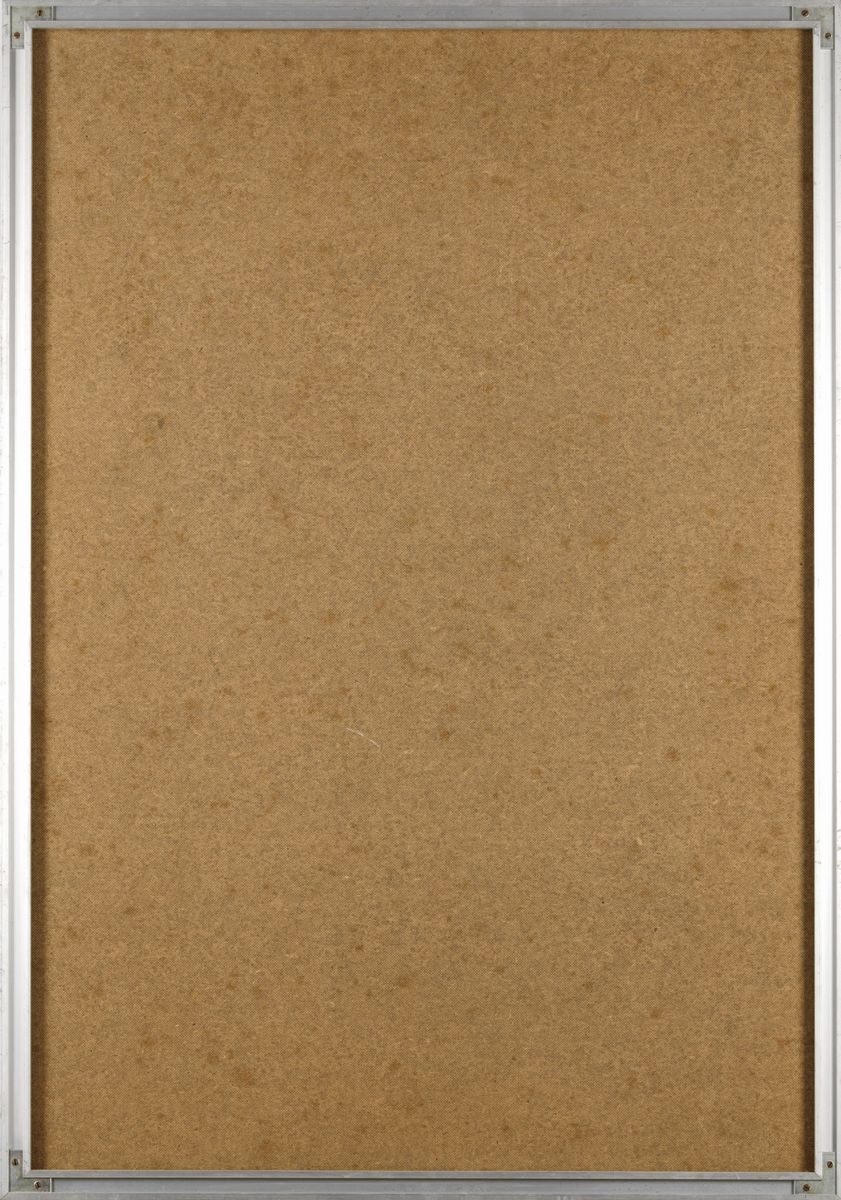 Mario Schifano (1934-1998)senza Titolo, 1973-1976