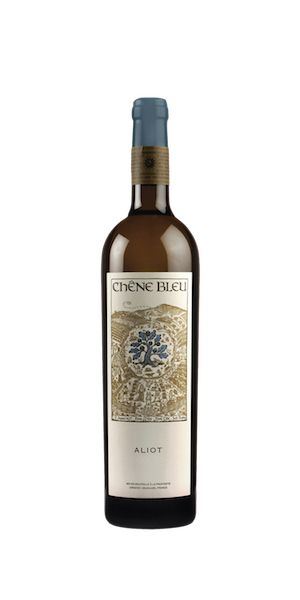2 Bts Chene Bleu, Aliot, 2014  - Asta Asta a Tempo | In Vino Levitas - Cambi Casa d'Aste