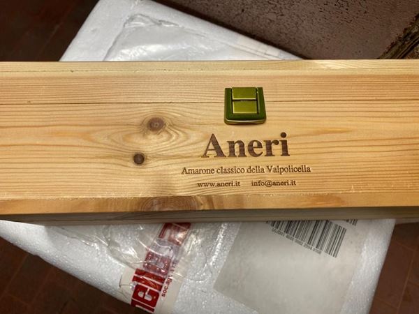 1 Bt Aneri, Amarone Classico della Valpolicella