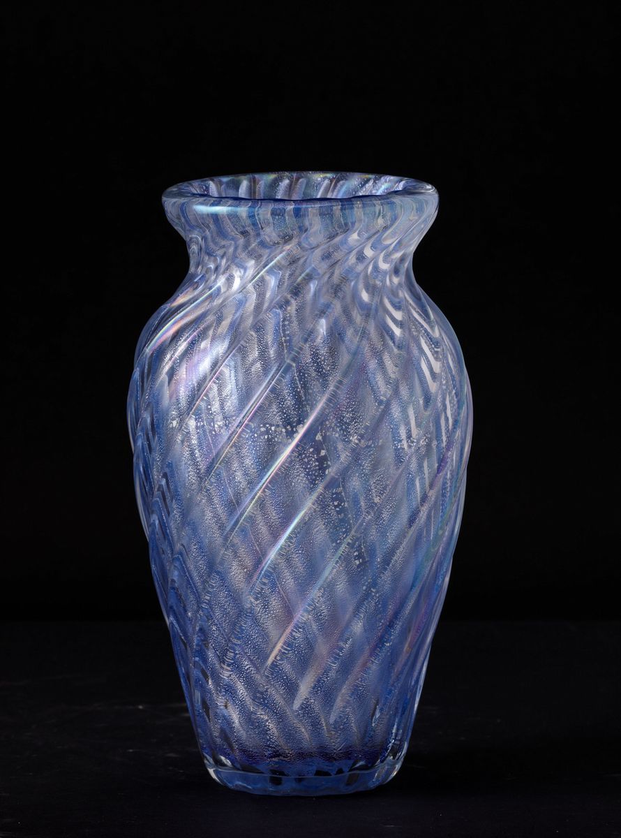 Archimede Seguso (1909-1999) Murano, 1950 Ca