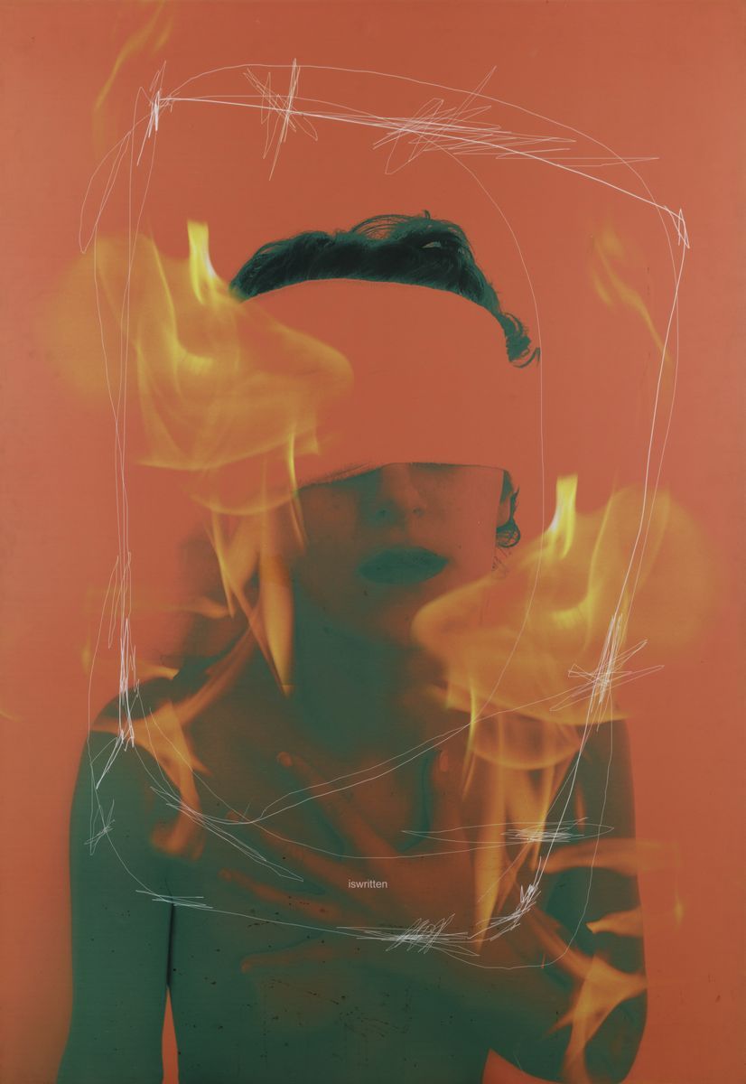 Matteo Basilé (1974)iswritten, 2001