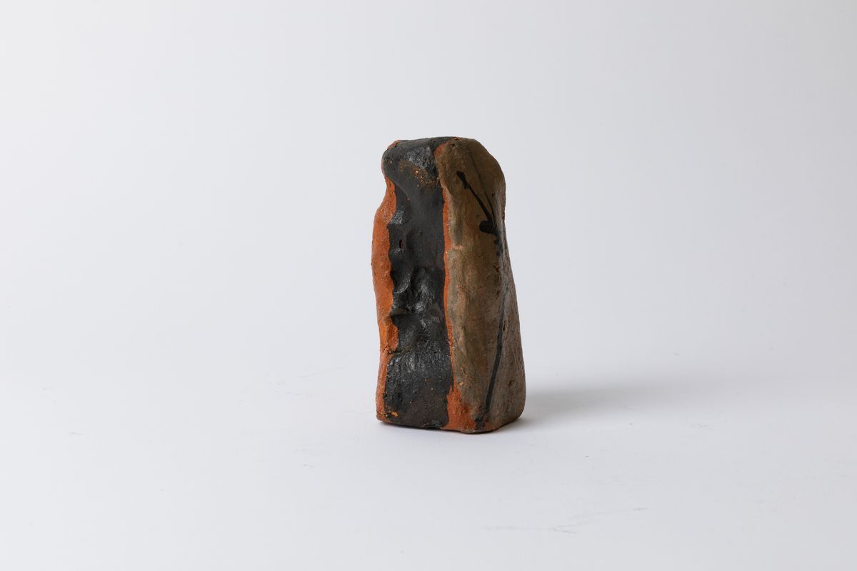 Emilio Scanavino (1922-1986)senza Titolo, 1954