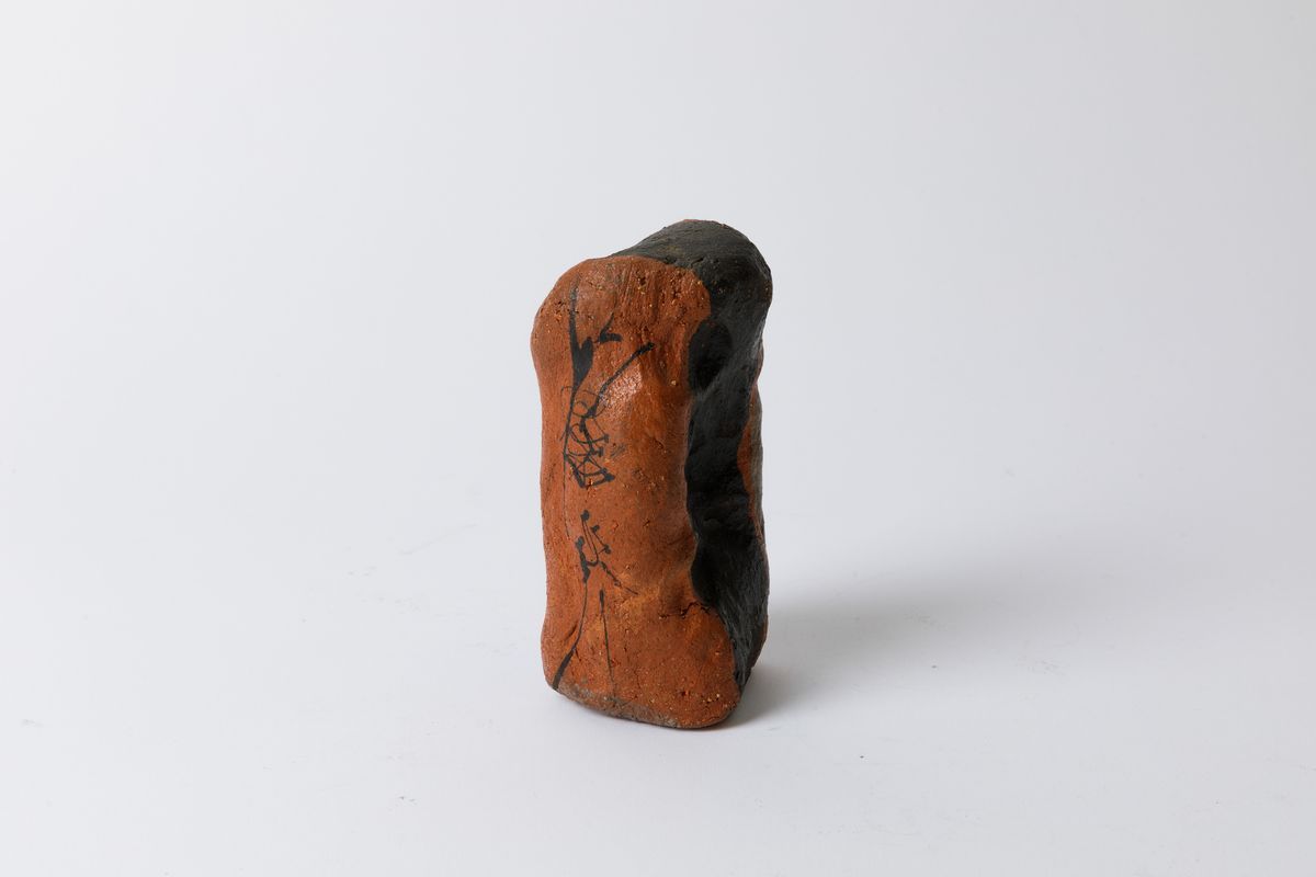 Emilio Scanavino (1922-1986)senza Titolo, 1954