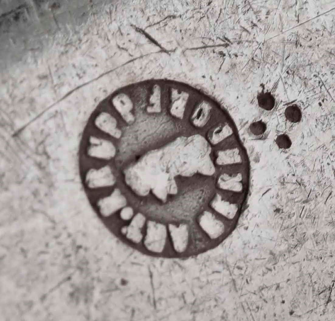 Lotto Posate Spaiate in Argento e Metallo Argentato. XX Secolo (coltelli in Metallo Argentato Kru...