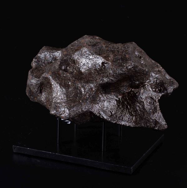 Meteorite Campo del Cielo