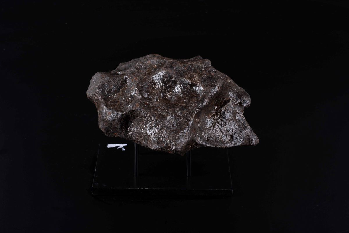 Meteorite Campo del Cielo
