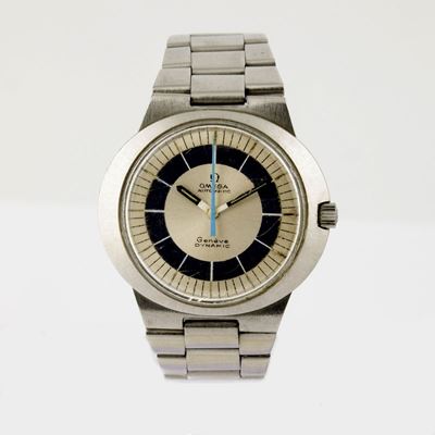 Omega - Dynamic