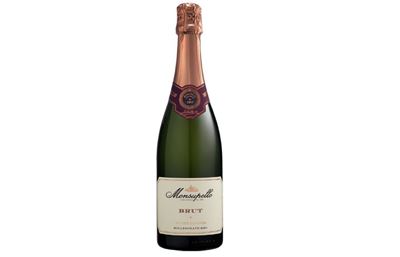 1 Mg Monsupello, Pinot Nero Metodo Classico Brut Millesimato