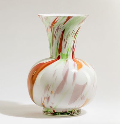 Murano, Secolo XX