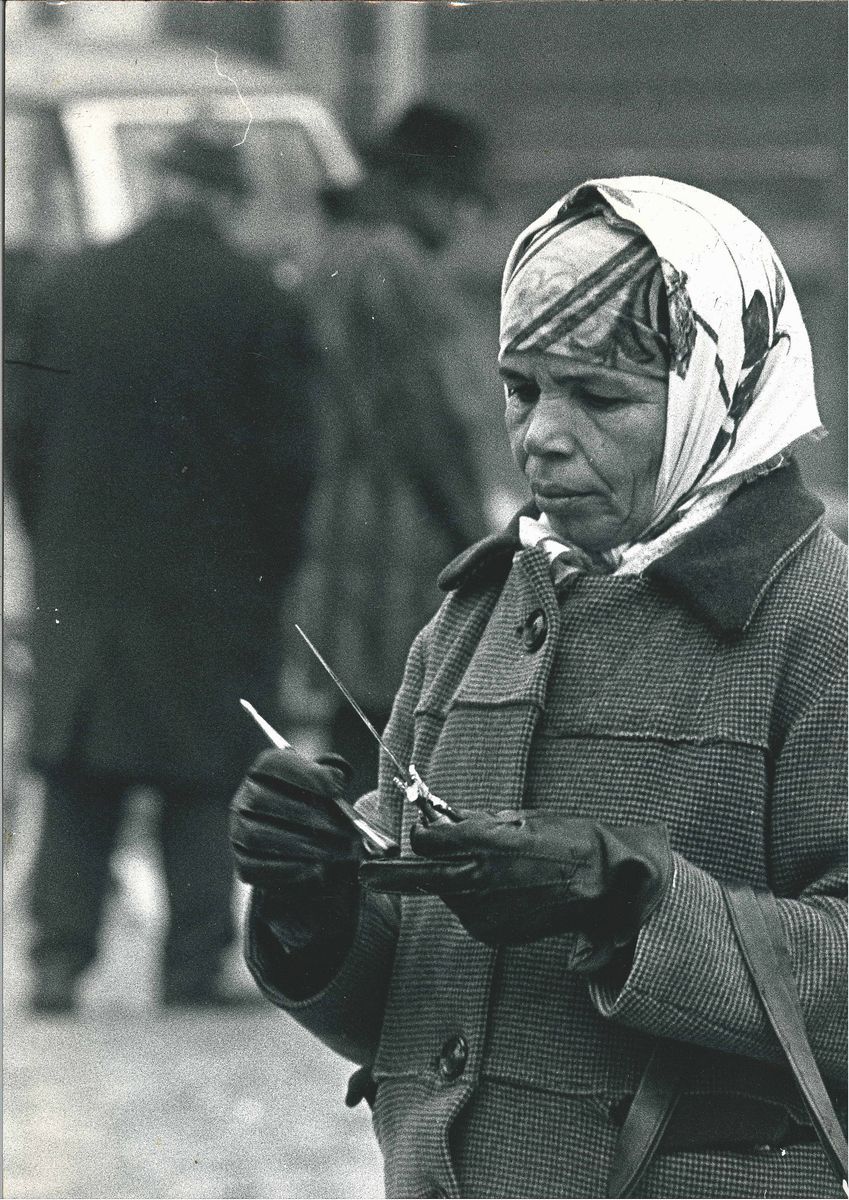 Uliano Lucas (1942)senza Titolo