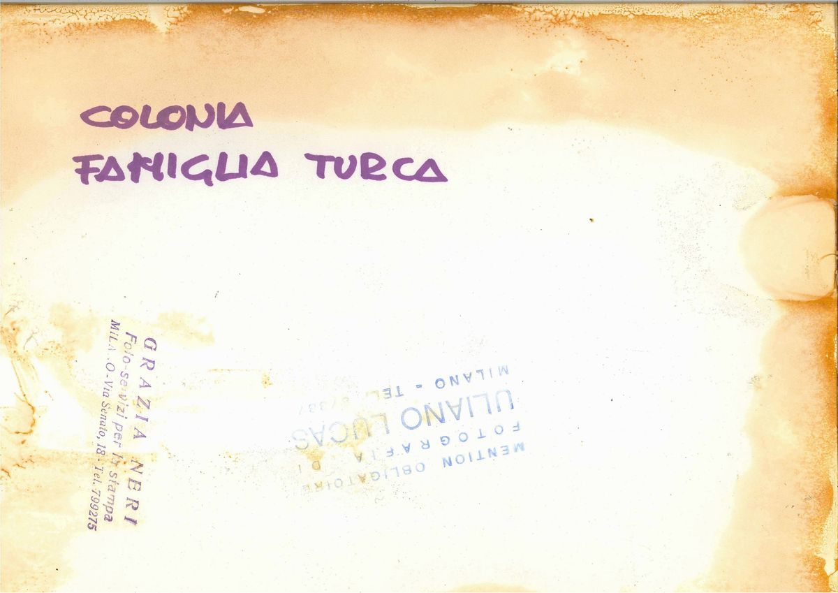 Uliano Lucas (1942)senza Titolo