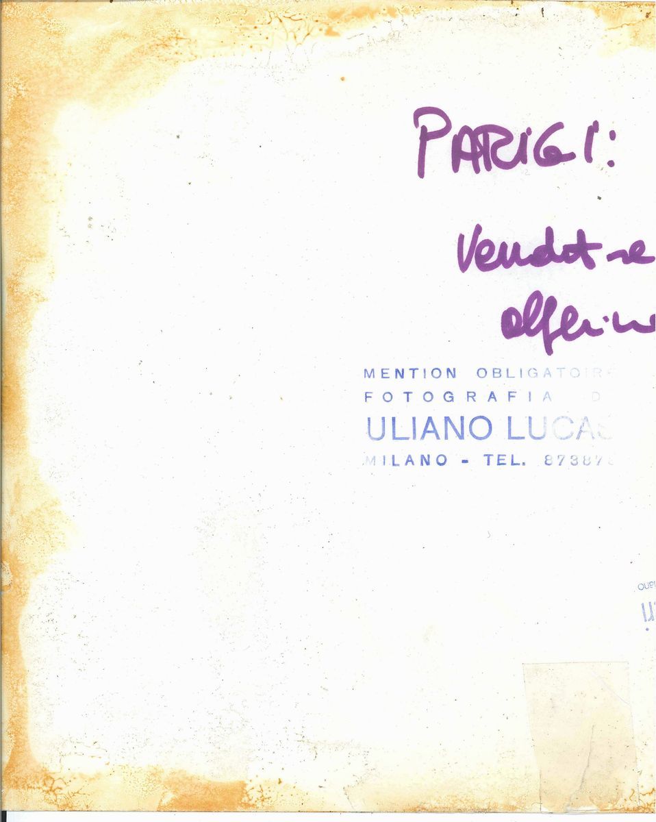 Uliano Lucas (1942)senza Titolo