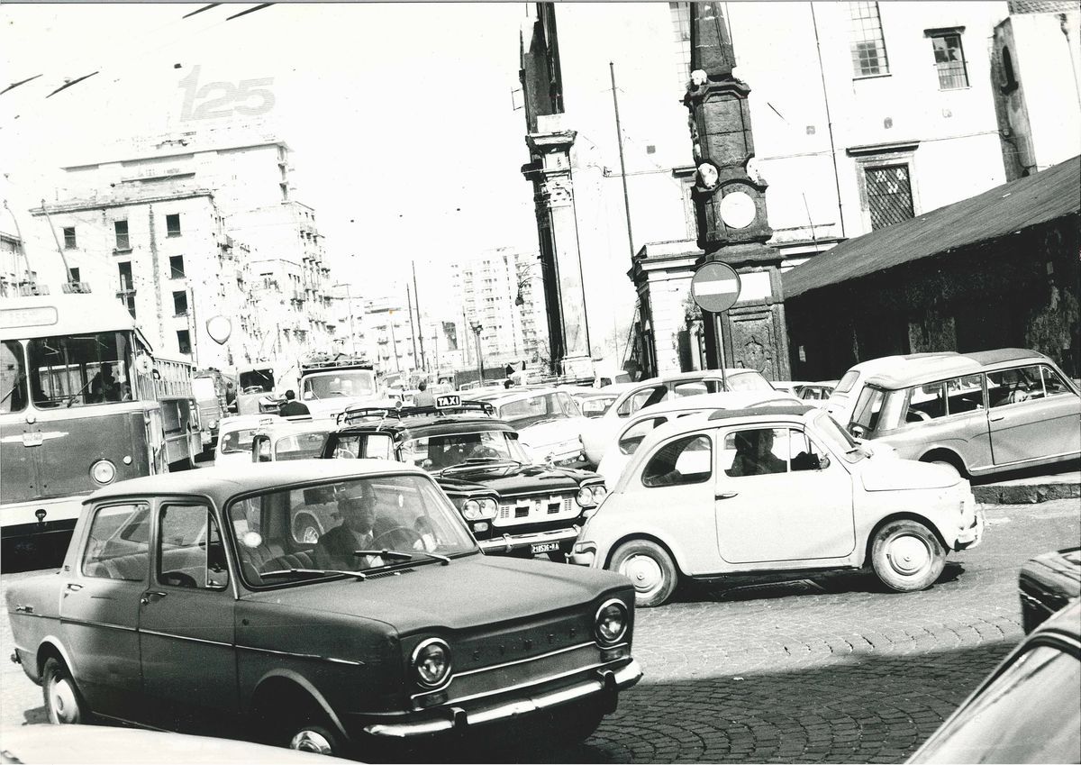Napoli