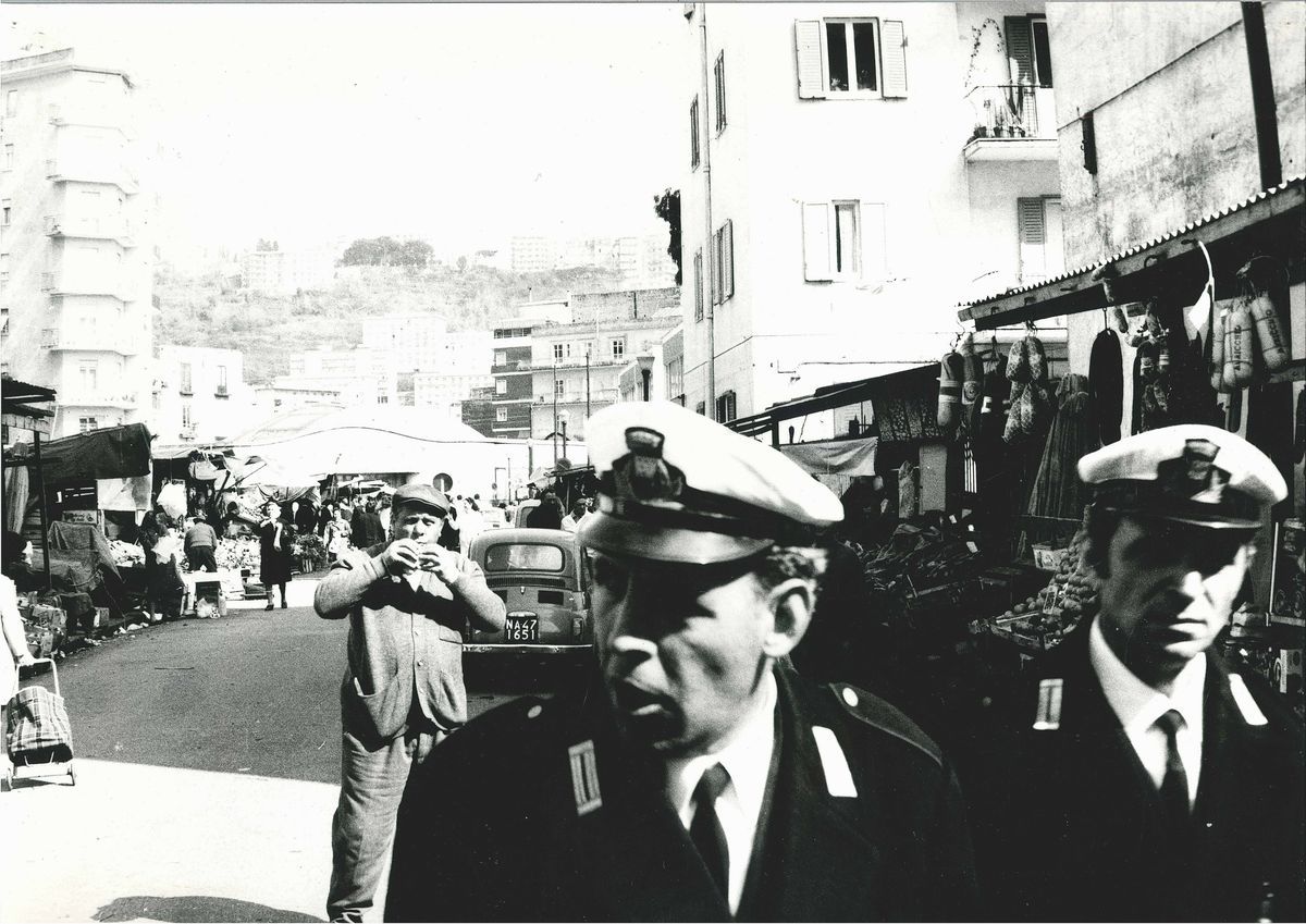Napoli