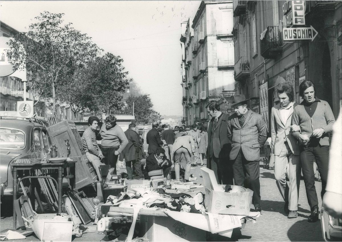 Napoli