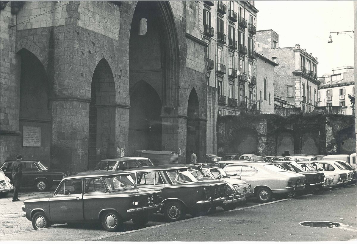 Napoli