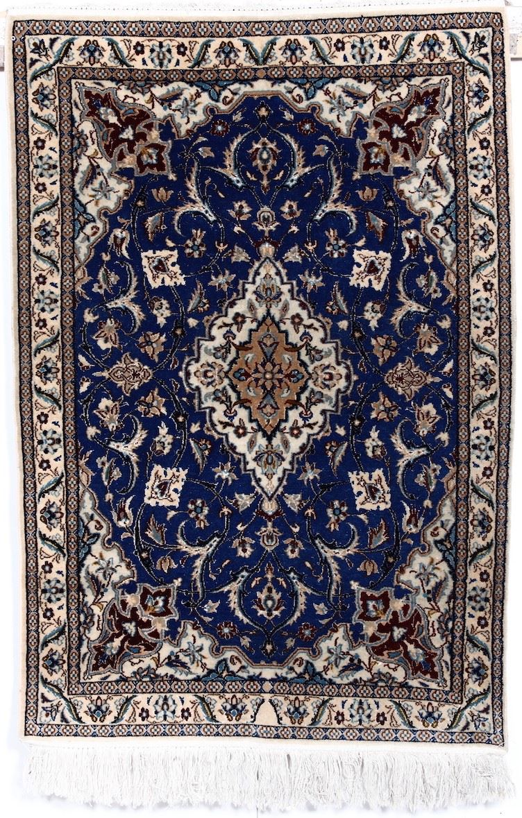 Tappeto Persia, metà XX secolo  - Auction Carpets - Cambi Casa d'Aste