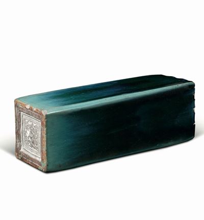 Sigillo, Cina, Dinastia Qing, Era Qianlong (1736 -1795)