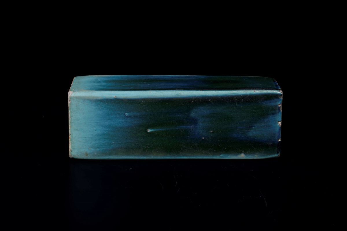 Sigillo, Cina, Dinastia Qing, Era Qianlong (1736 -1795)