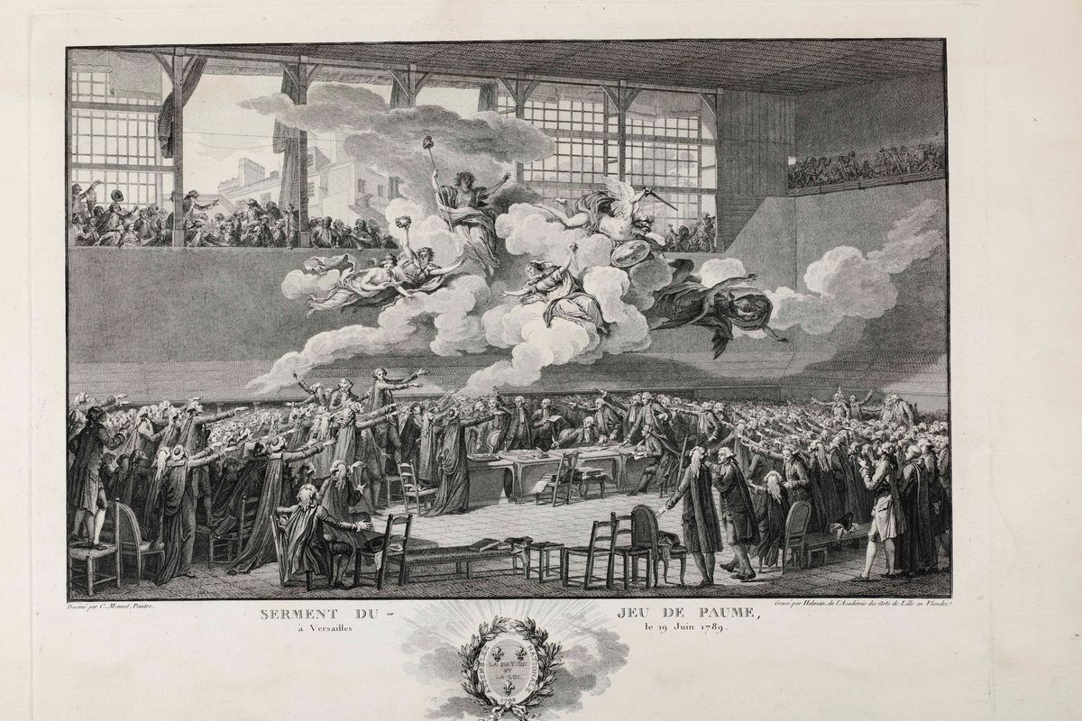 Raccolta di Stampe a Carattere Storicostampe di Soggetto Napoleonico e Storico in Generale.