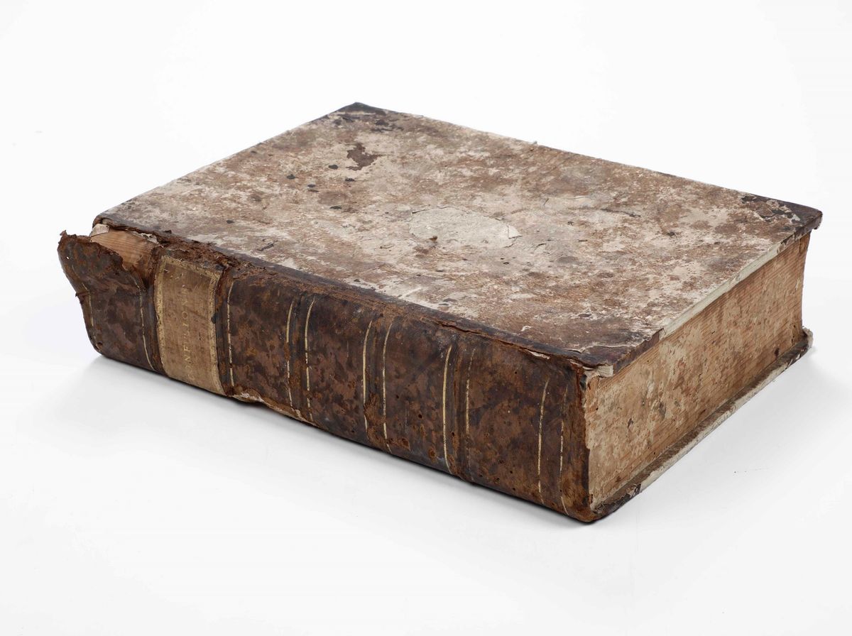 Matthioli, Pietro Andreai Discorsi di M. Pietro Andrea Matthioli Medico Sanese...(venezia, Valgri...