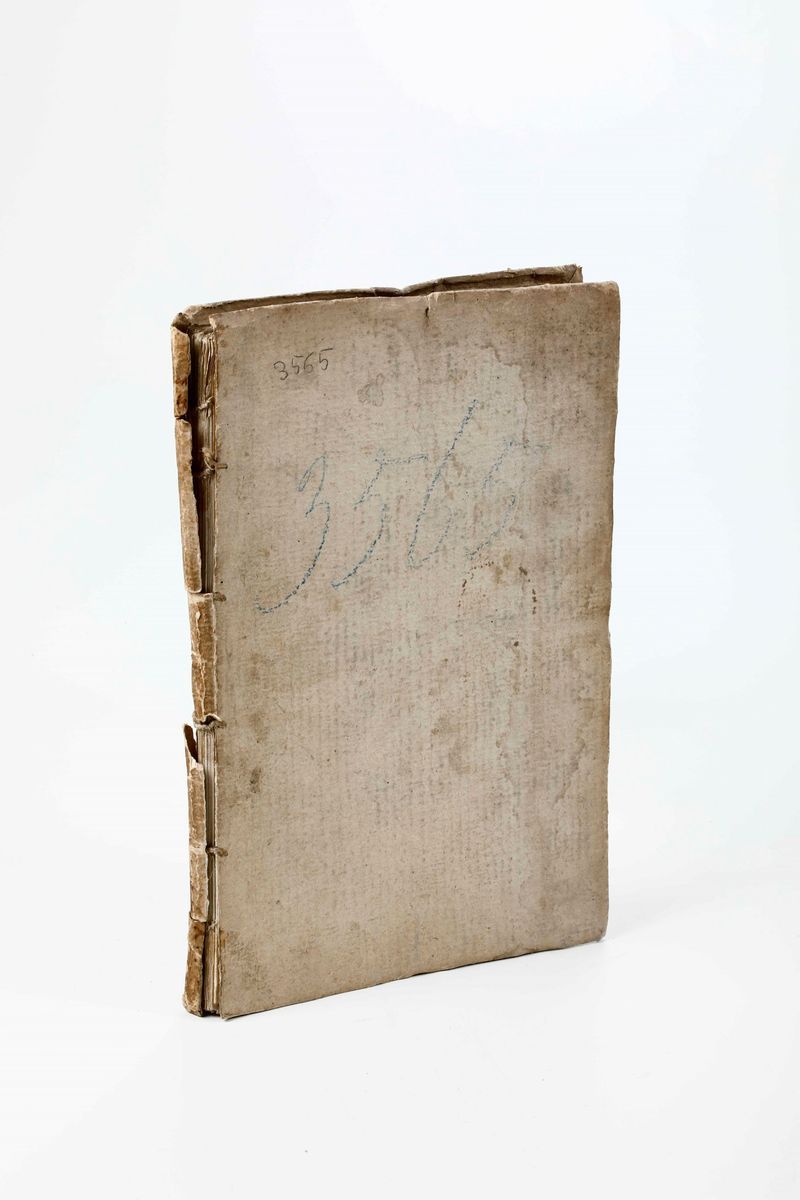 Rusconi Gio Antonioi Dieci Libri D'architettura... in Venezia, Presso il Nicolini, 1660