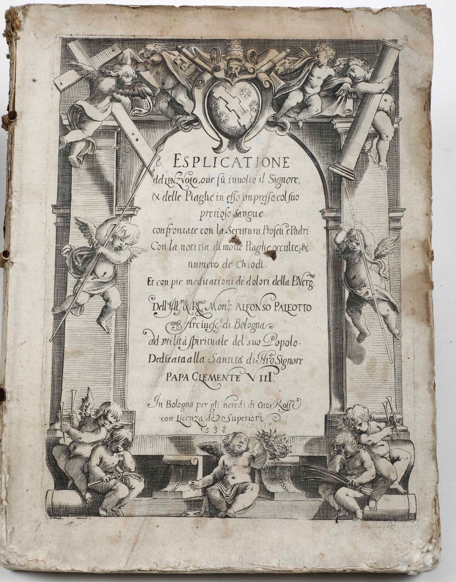 Calepio, Ambrogiodictionarium Latinum Ambrosii Calepini...venezia, Gryphium,1546.