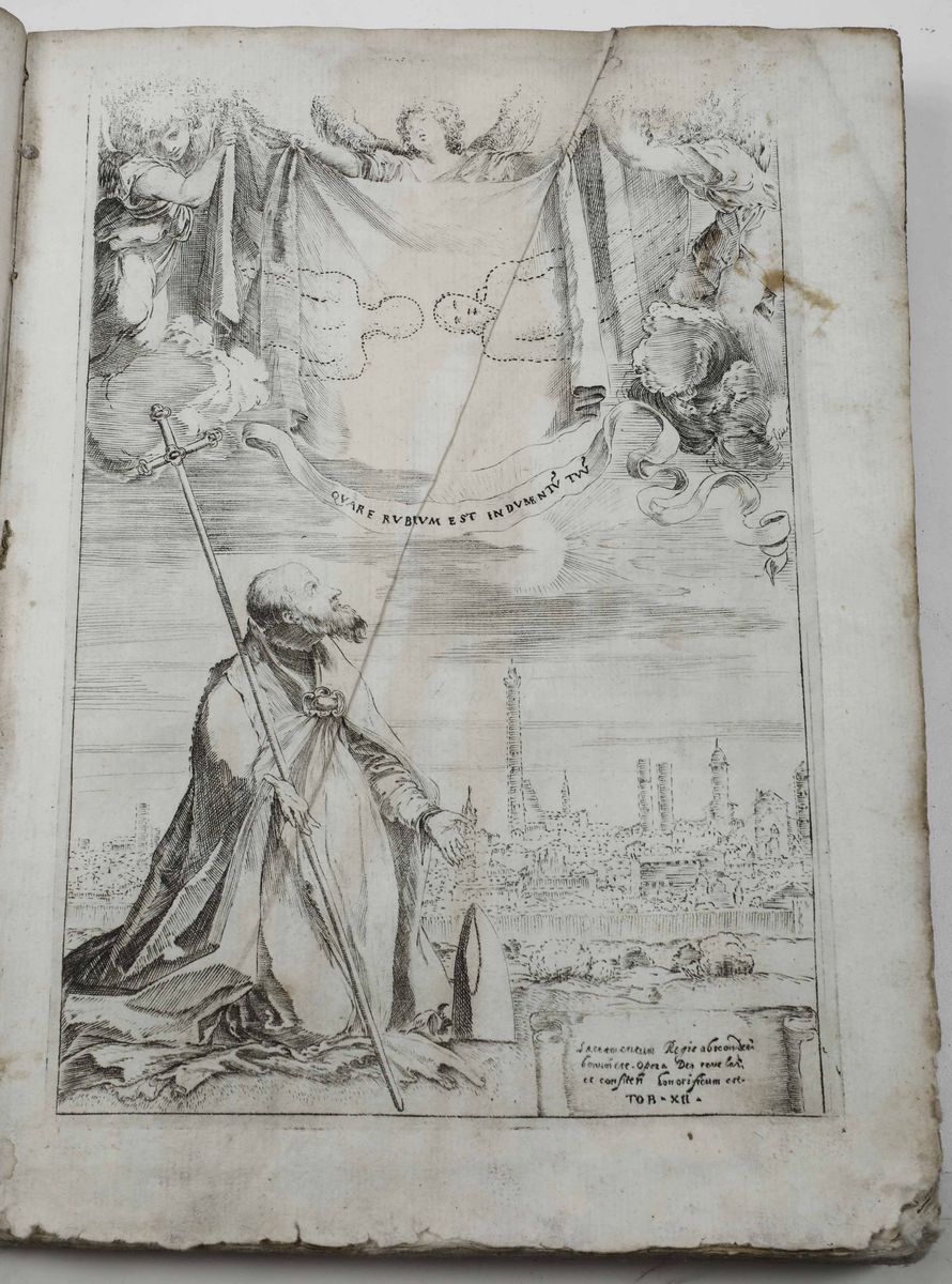 Calepio, Ambrogiodictionarium Latinum Ambrosii Calepini...venezia, Gryphium,1546.