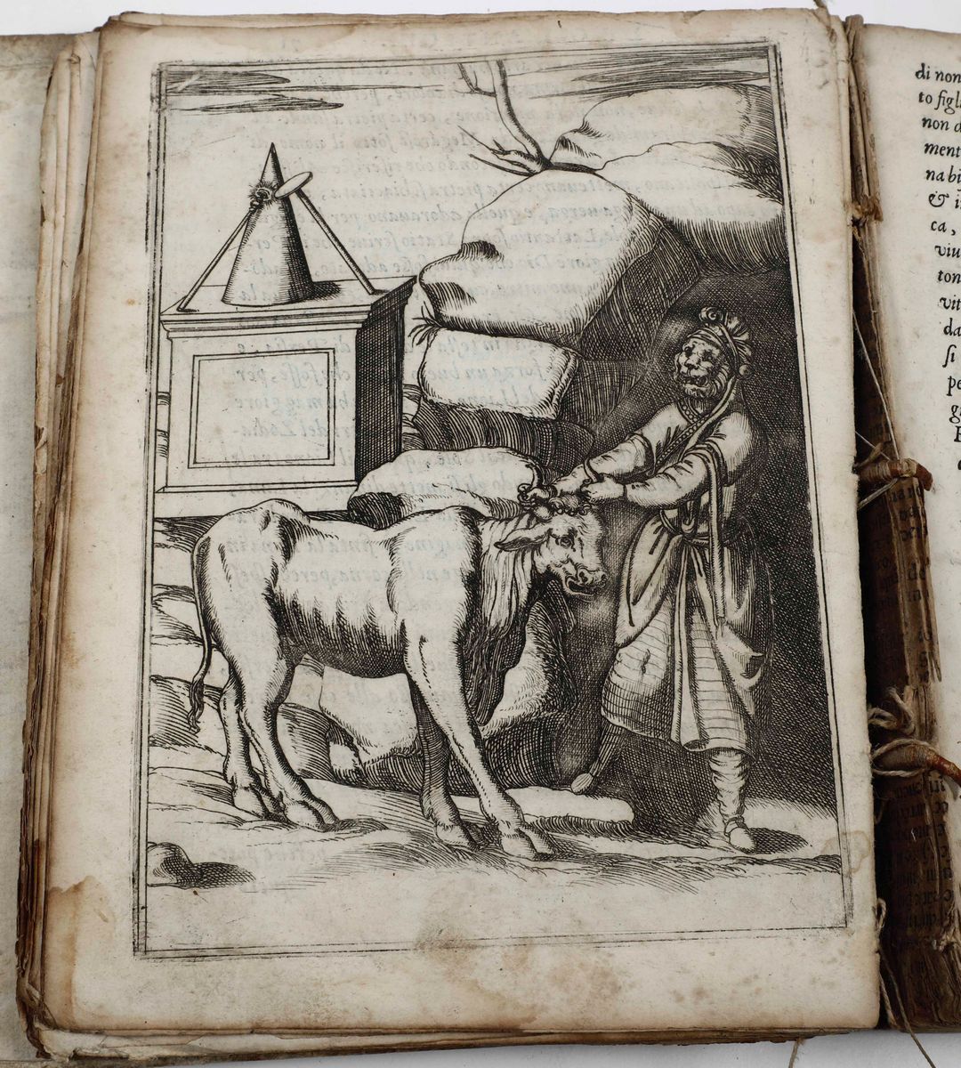 Minadoi, Gio.tomasohistoria della Guerra fra Turchi e Persiani...roma,tornerio & Bernardino, 1587