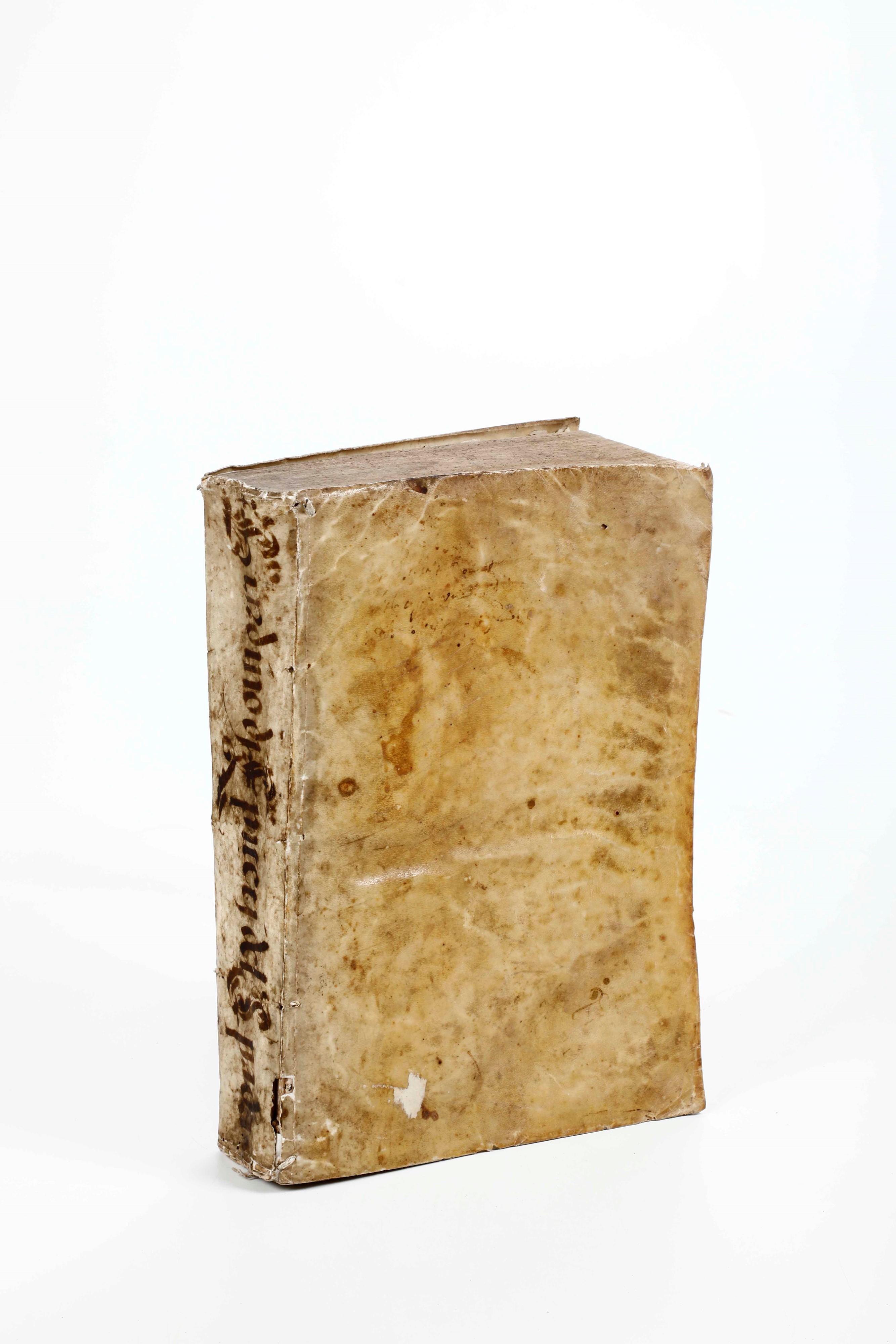 Gio Battista Spada - Giardino degli epiteti, in-folio, 1648