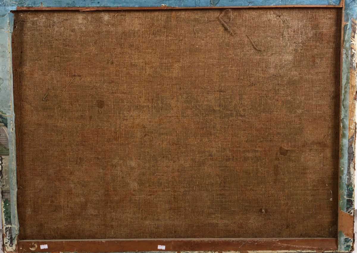 Scuola del XVIII Secolo
