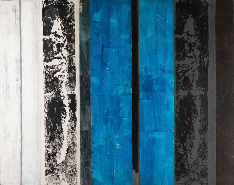 Toti Antonio Scialoja (1914-1998)senza Titolo, 1965