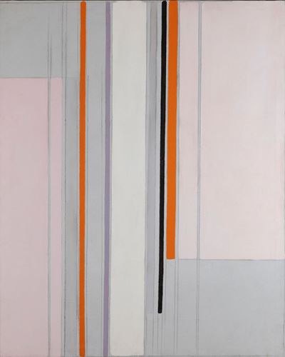 Toti Antonio Scialoja (1914-1998)senza Titolo, 1971