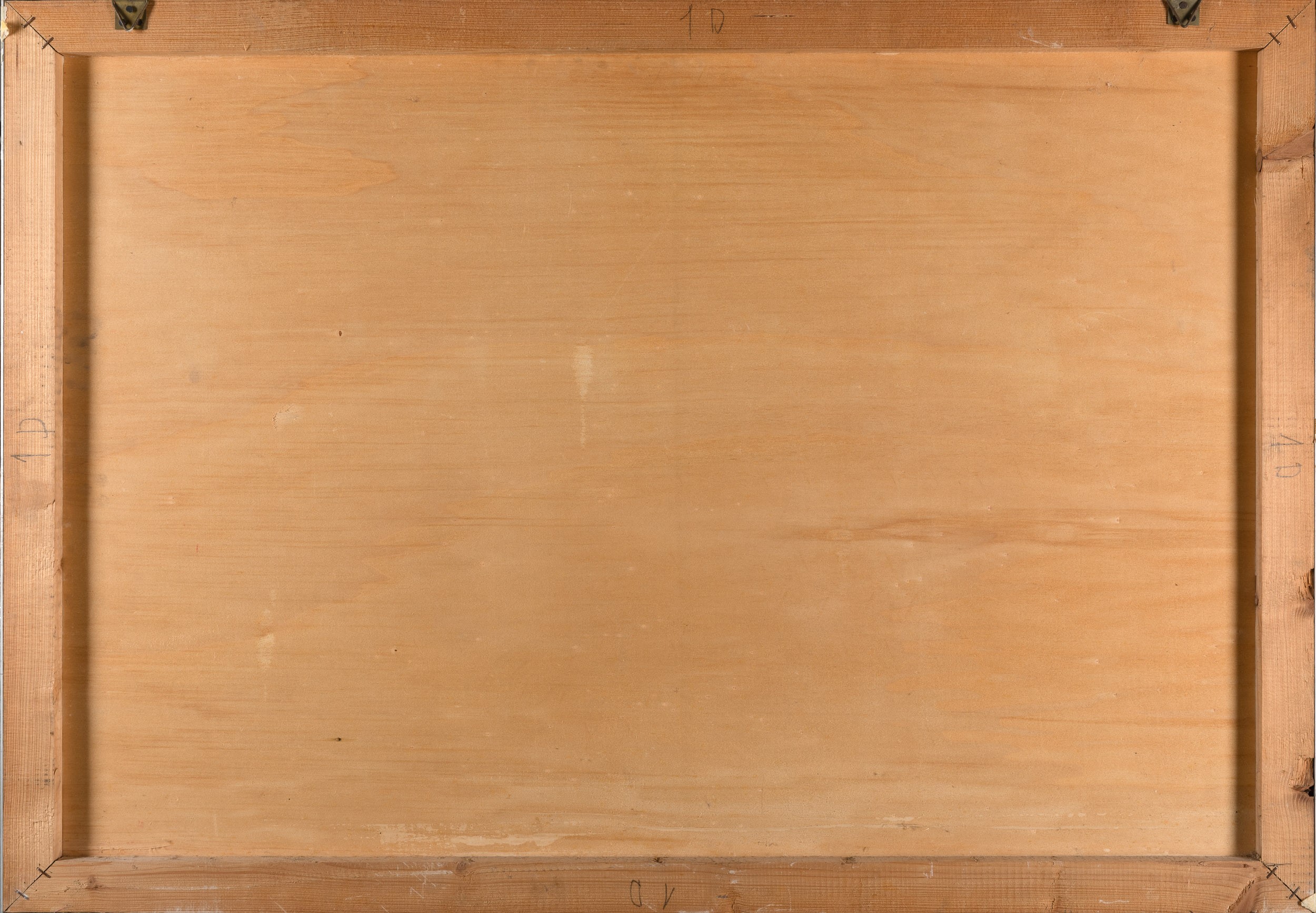 Titina Maselli (1924-2005)senza Titolo, 1971