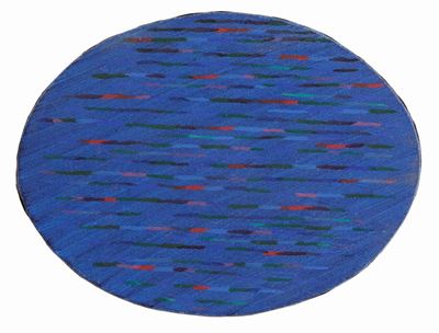 Piero Dorazio (1927-2005)senza Titolo, 1977