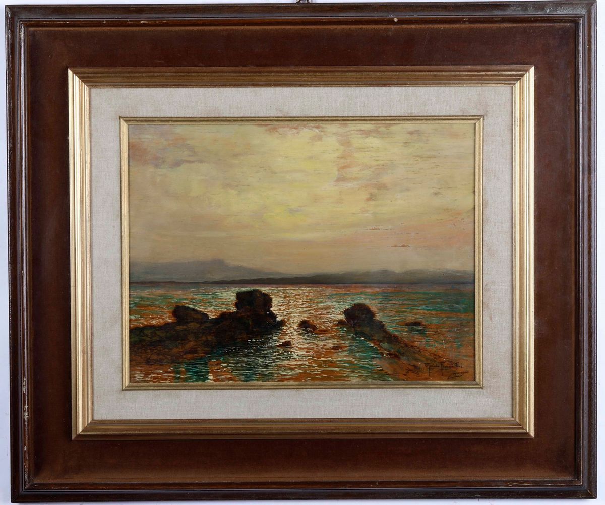Guido Franchimarina