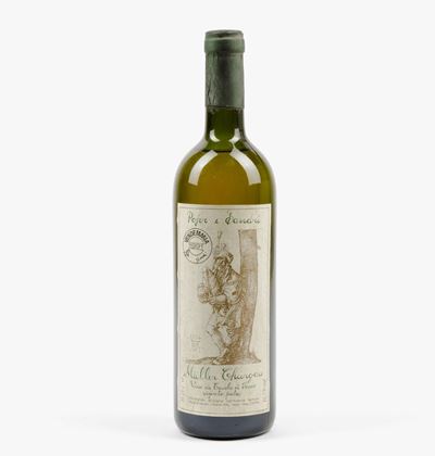Pojer e Sandri, Muller Thurgau
