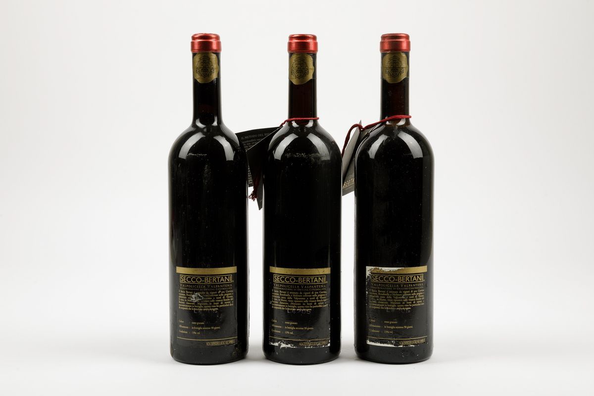 Bertani, Valpolicella Valpantena