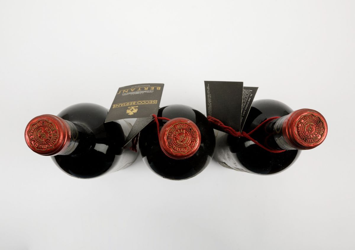 Bertani, Valpolicella Valpantena