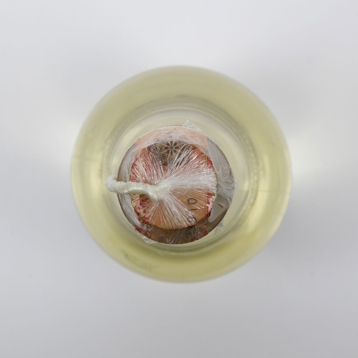 Romano Levi, Grappa Dipinta a Mano