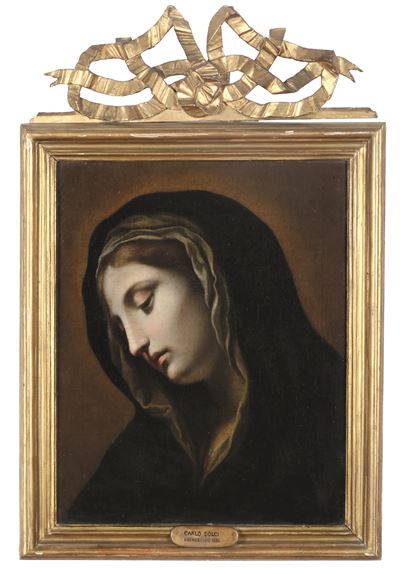 Vergine Maria