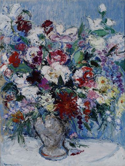 Vaso di Fiori
